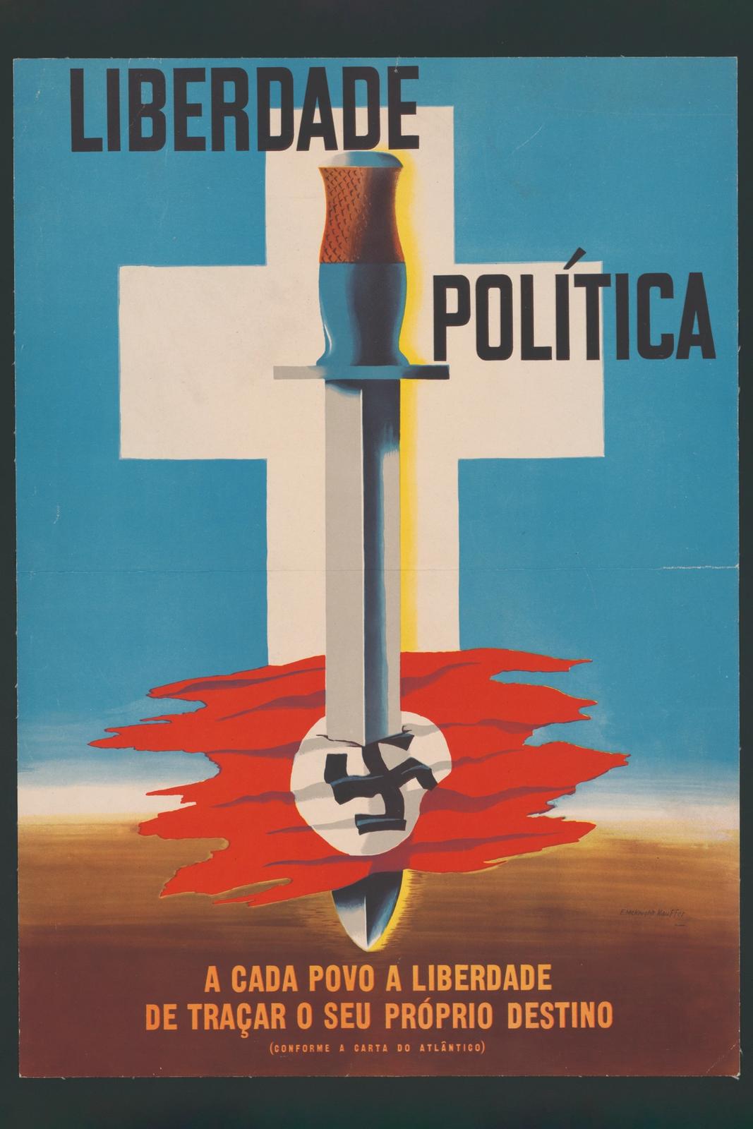 Liberdade Politica