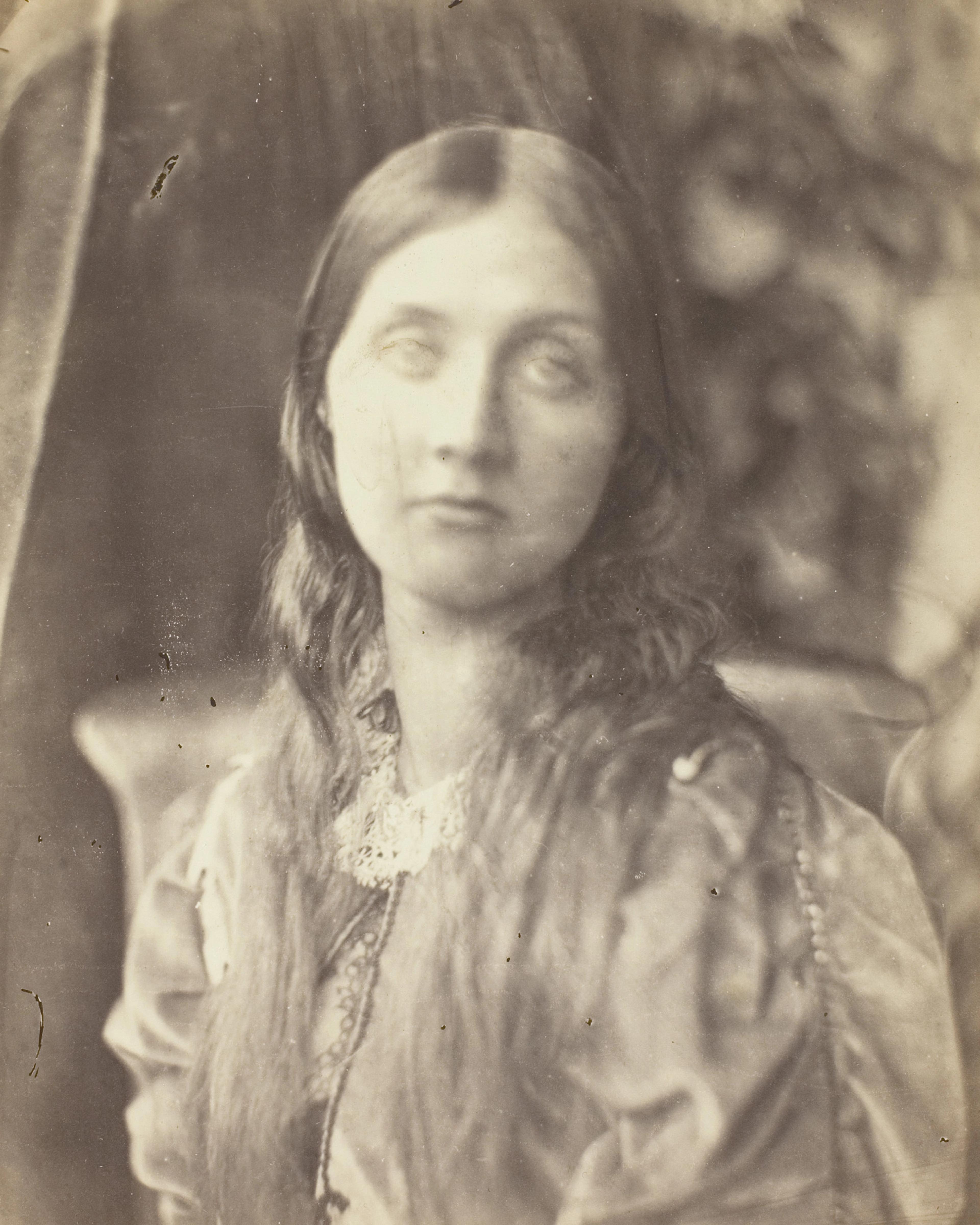 Julia Jackson