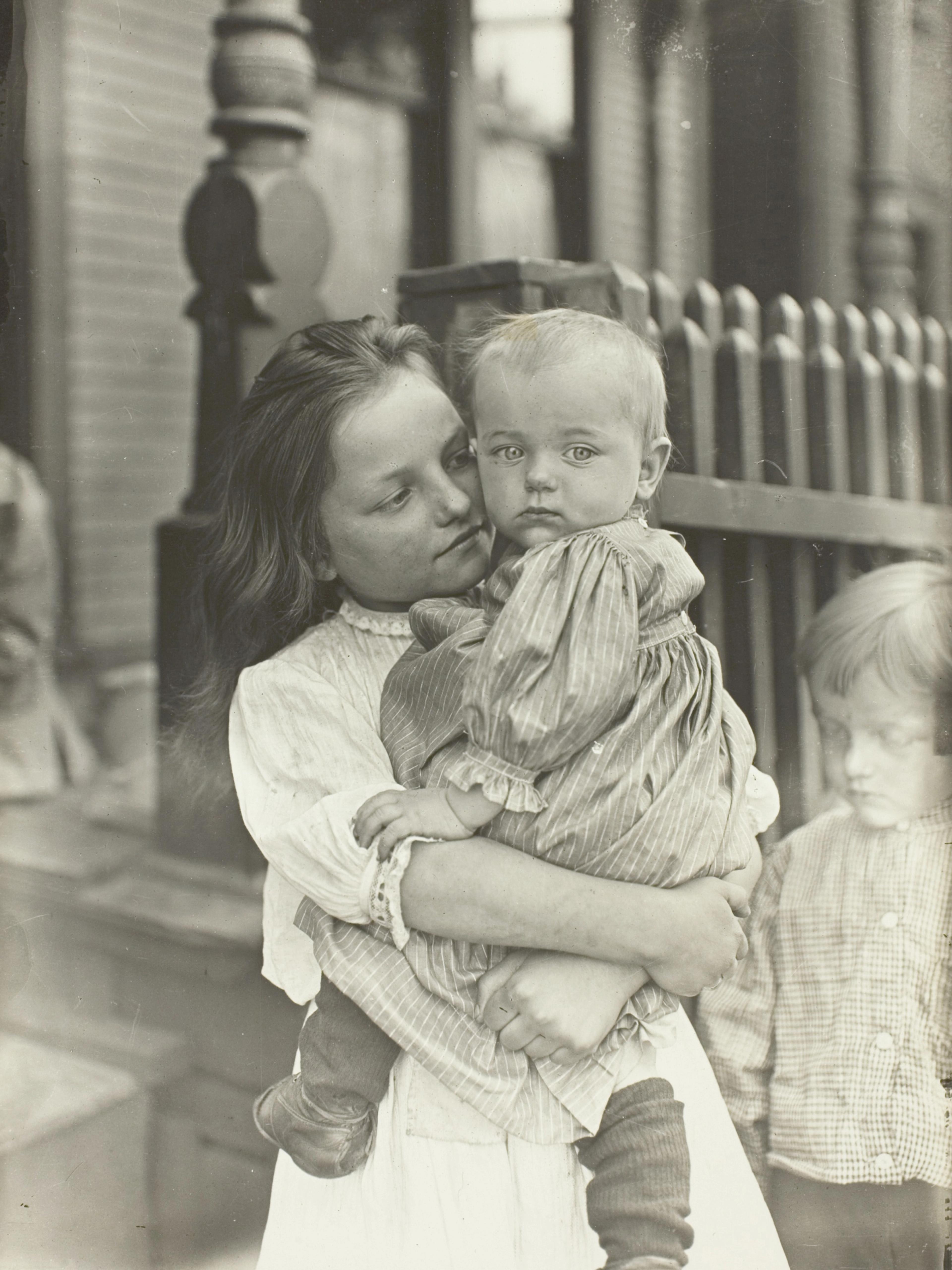 Little Mother, Pittsburgh