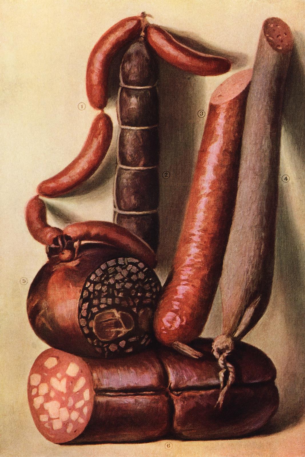 Sausage Party