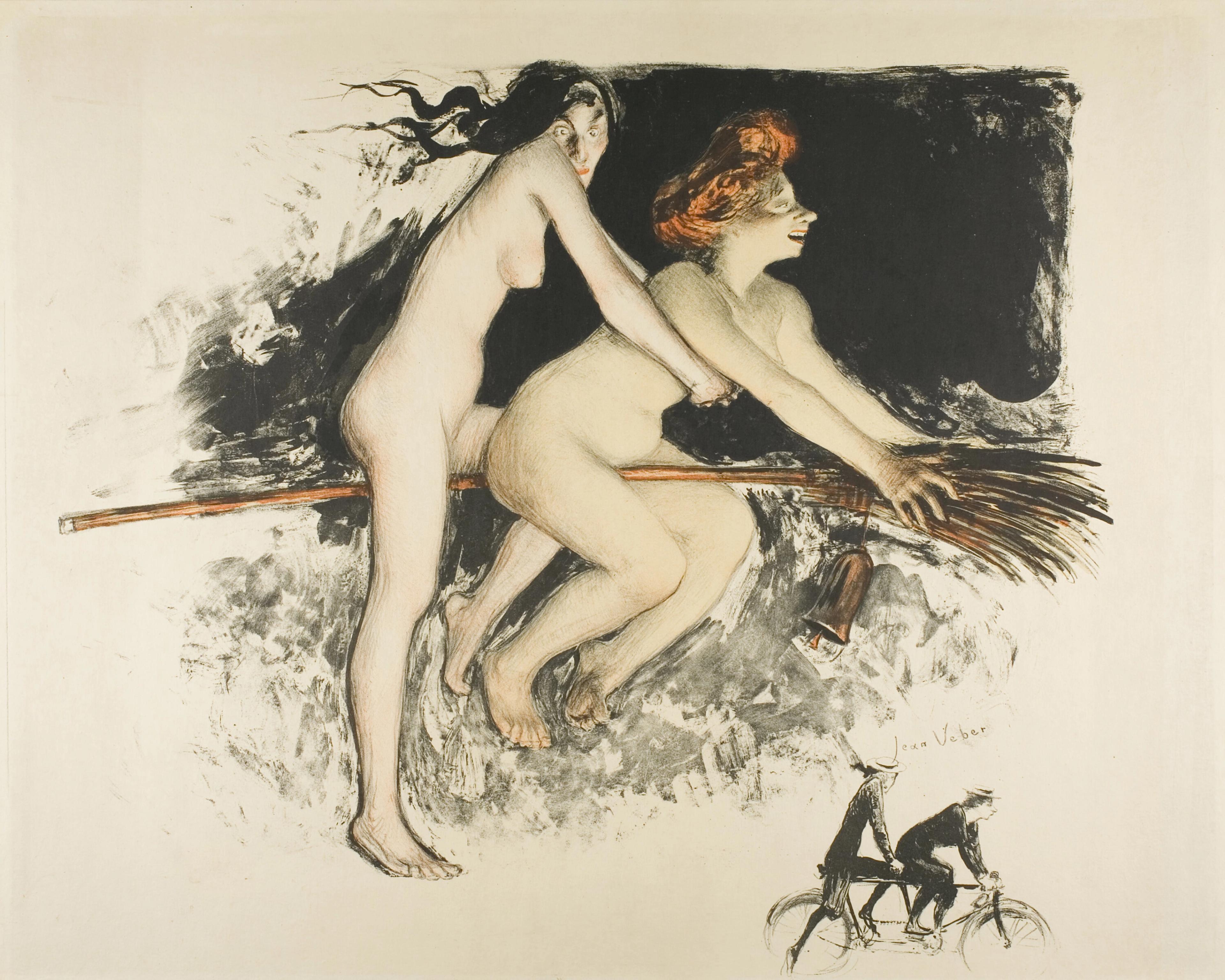 Witches