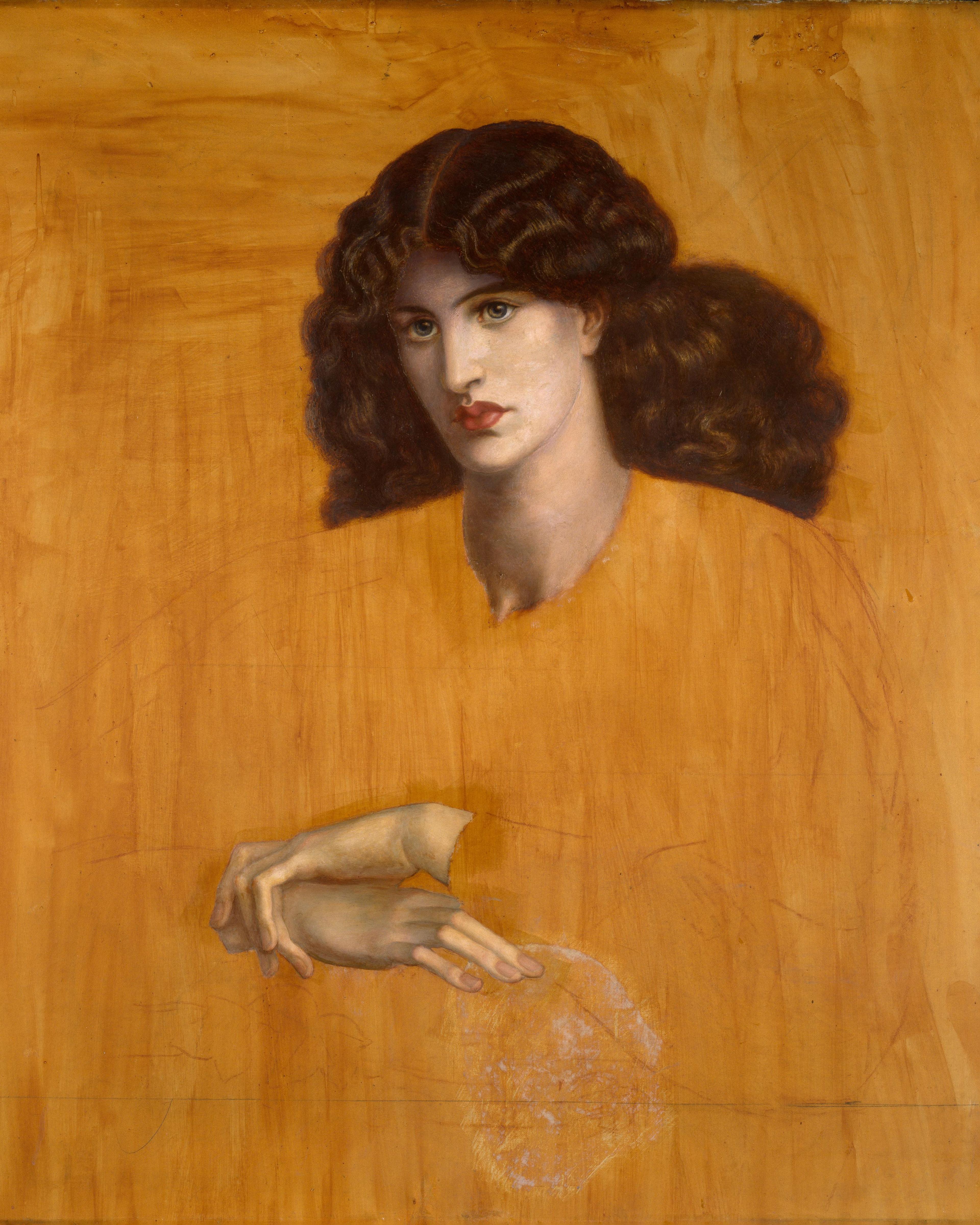 La Donna della Finestra