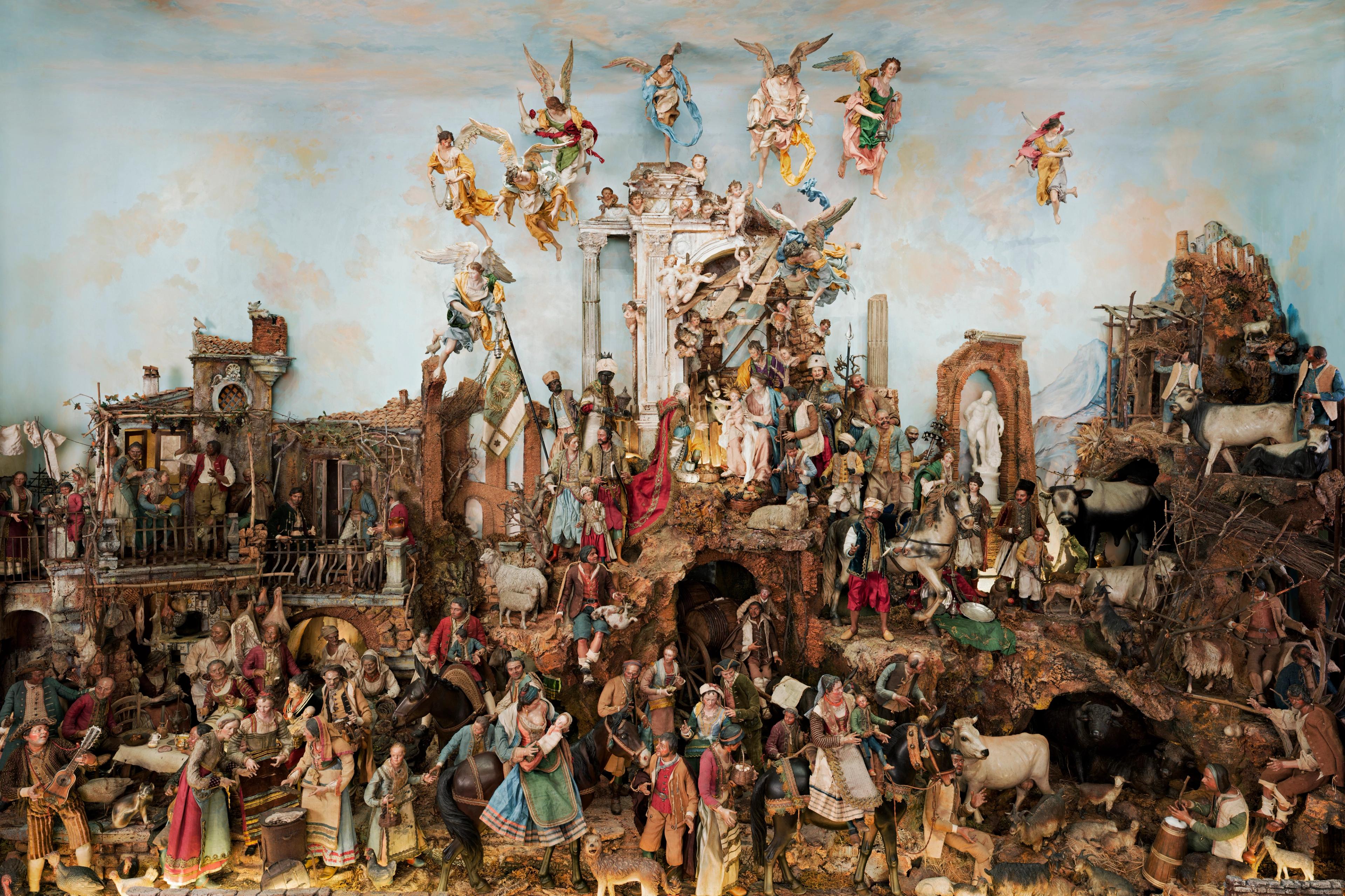 Crèche