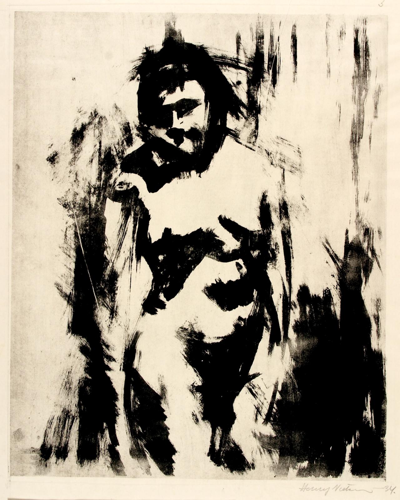 Standing Model