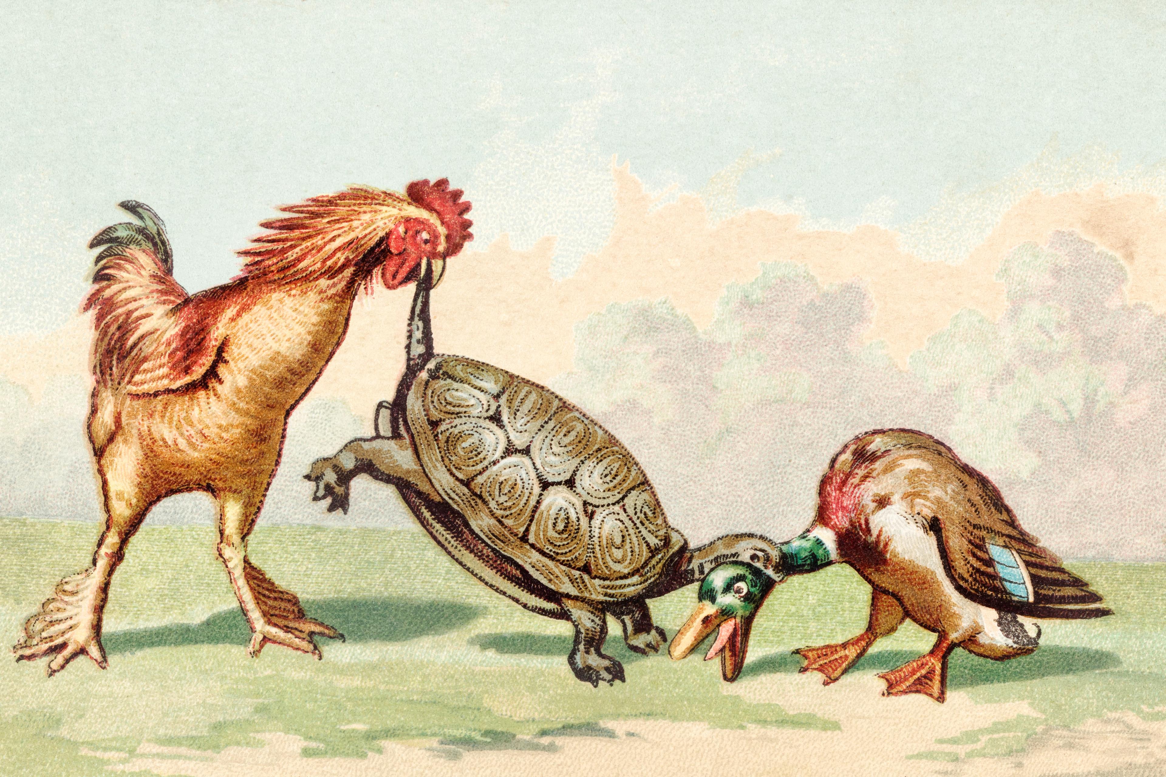 A Hearty Christmas to You All!