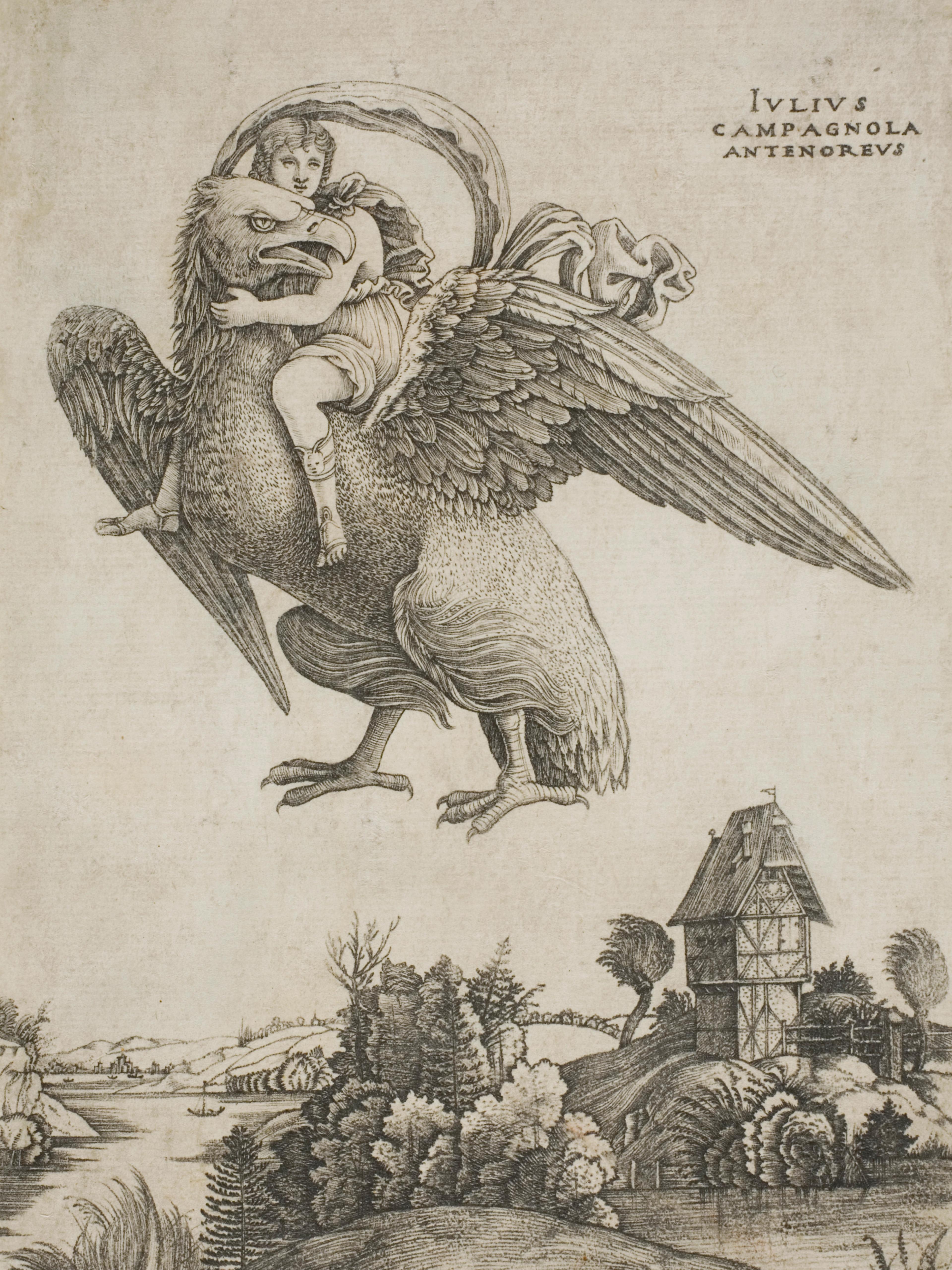 Ganymede