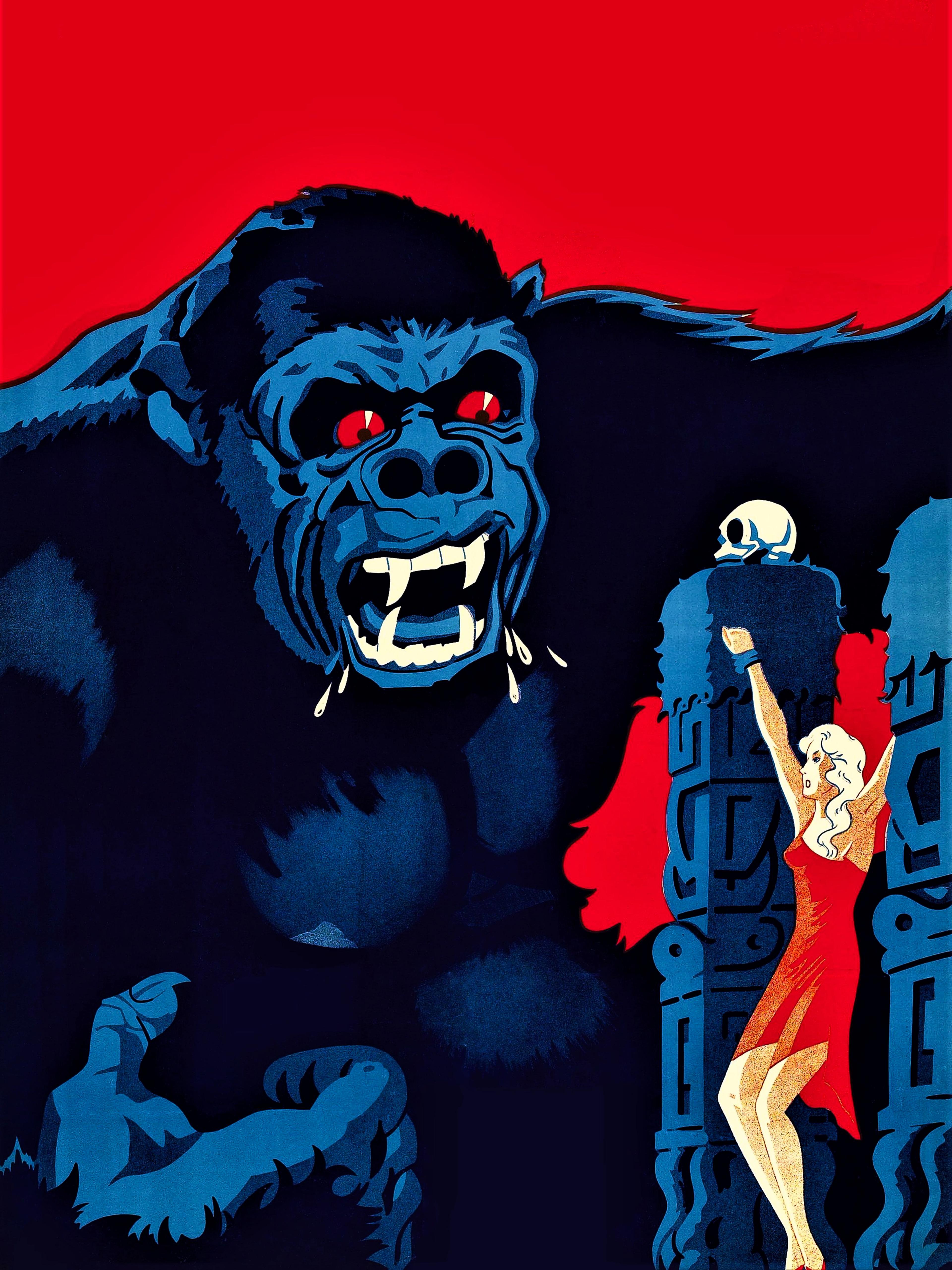 Kong