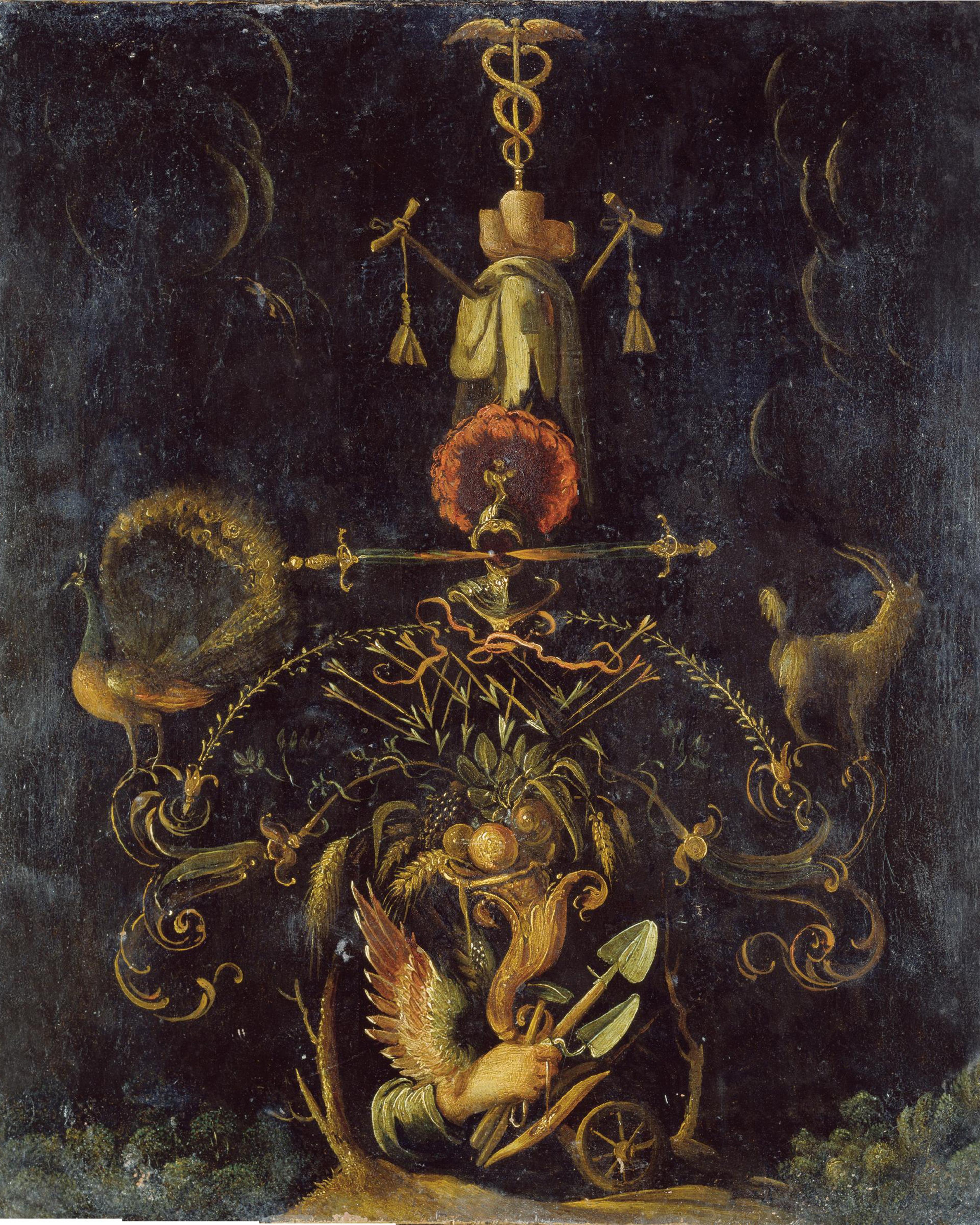 Emblematic Representation