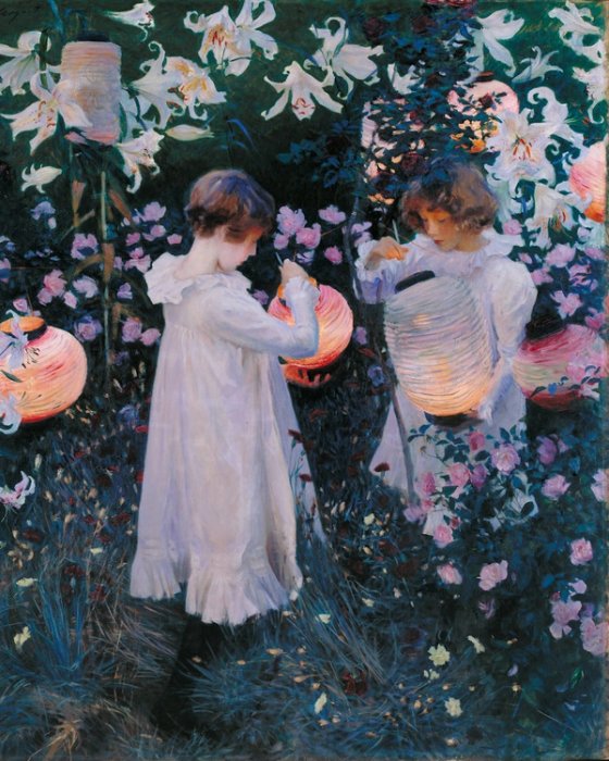 John Singer Sargent