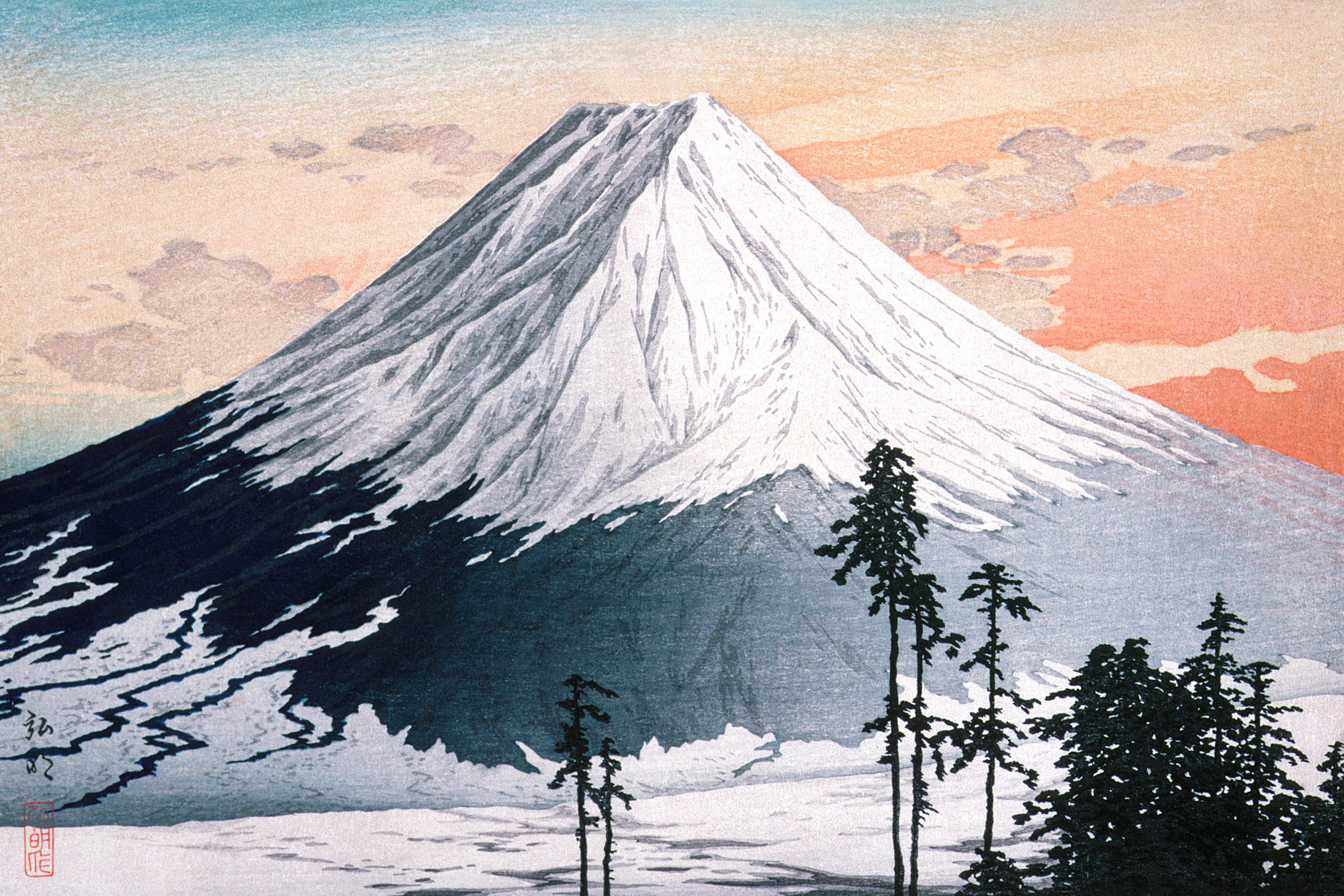 Katsuyama Neighborhood