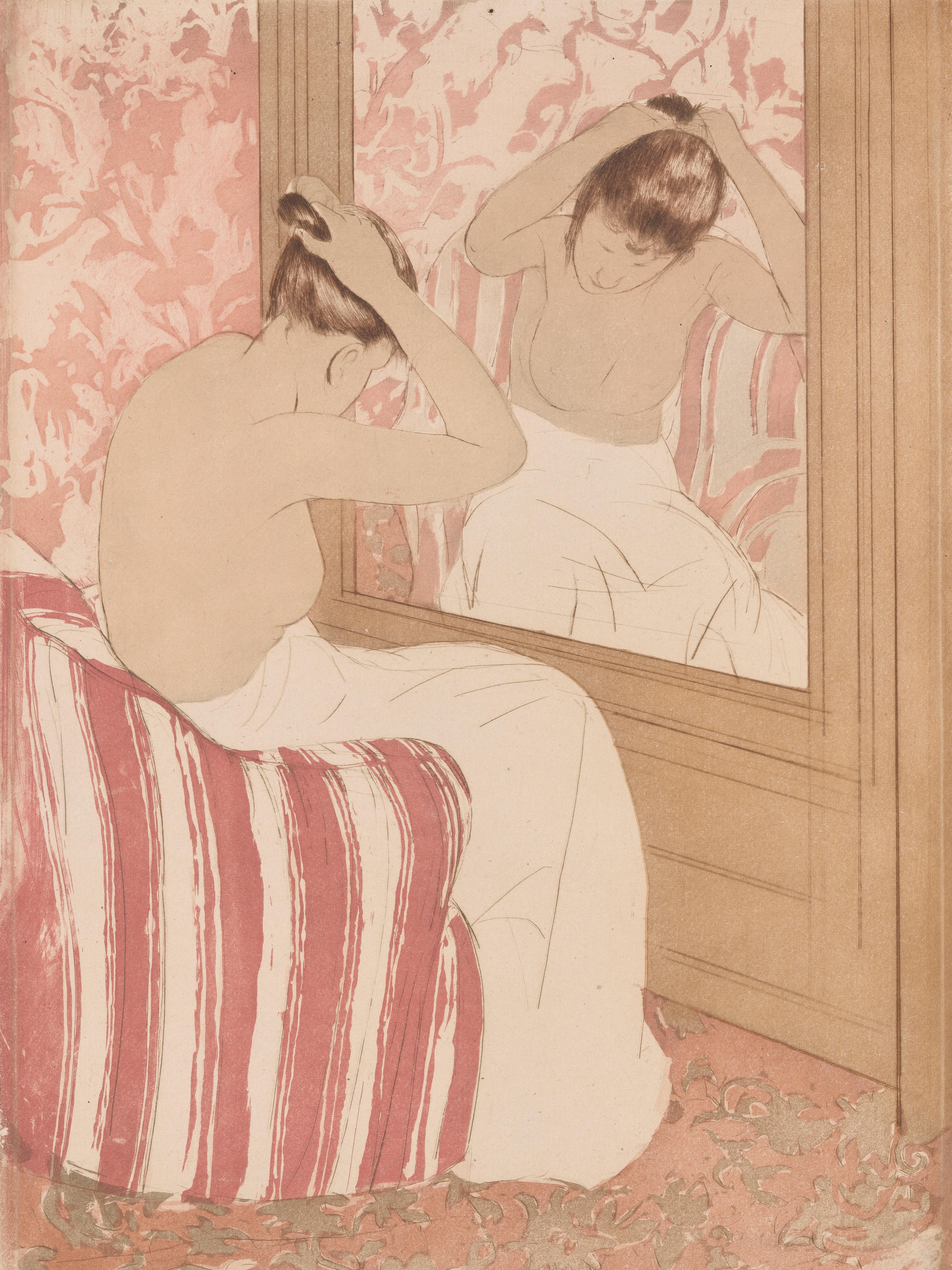 The Coiffure