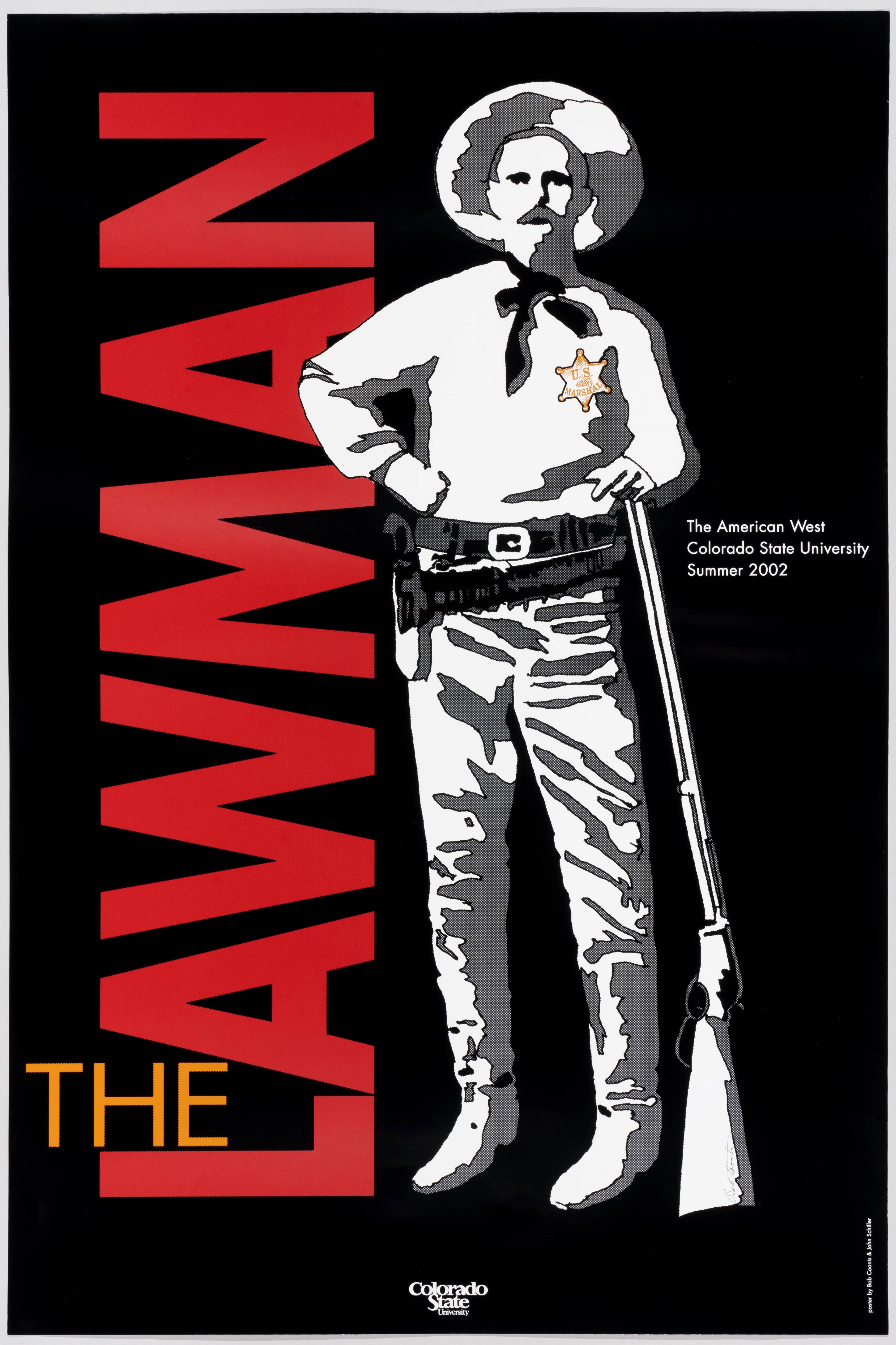 The Lawman