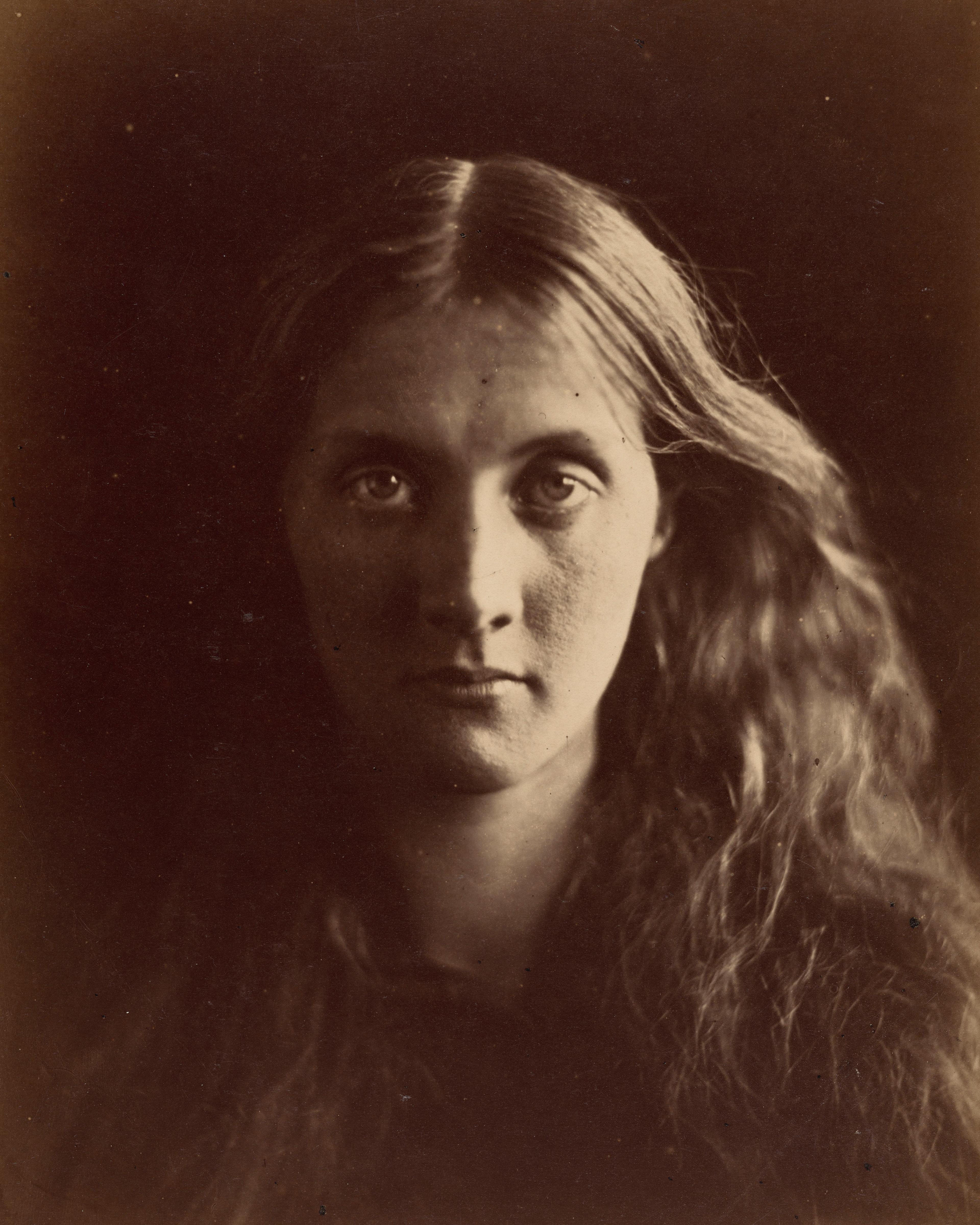 Julia Jackson