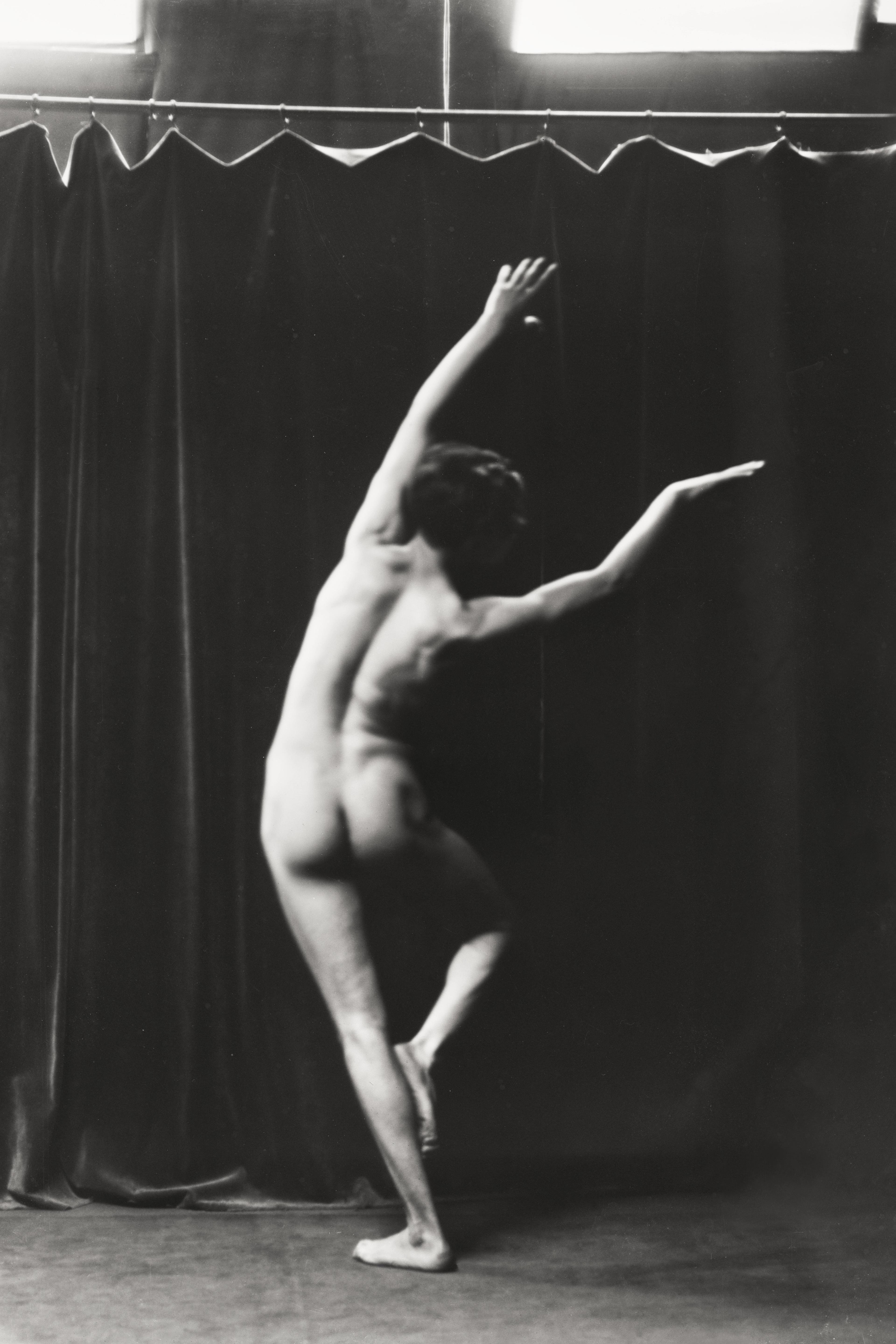 Nude Photography of Naked Man