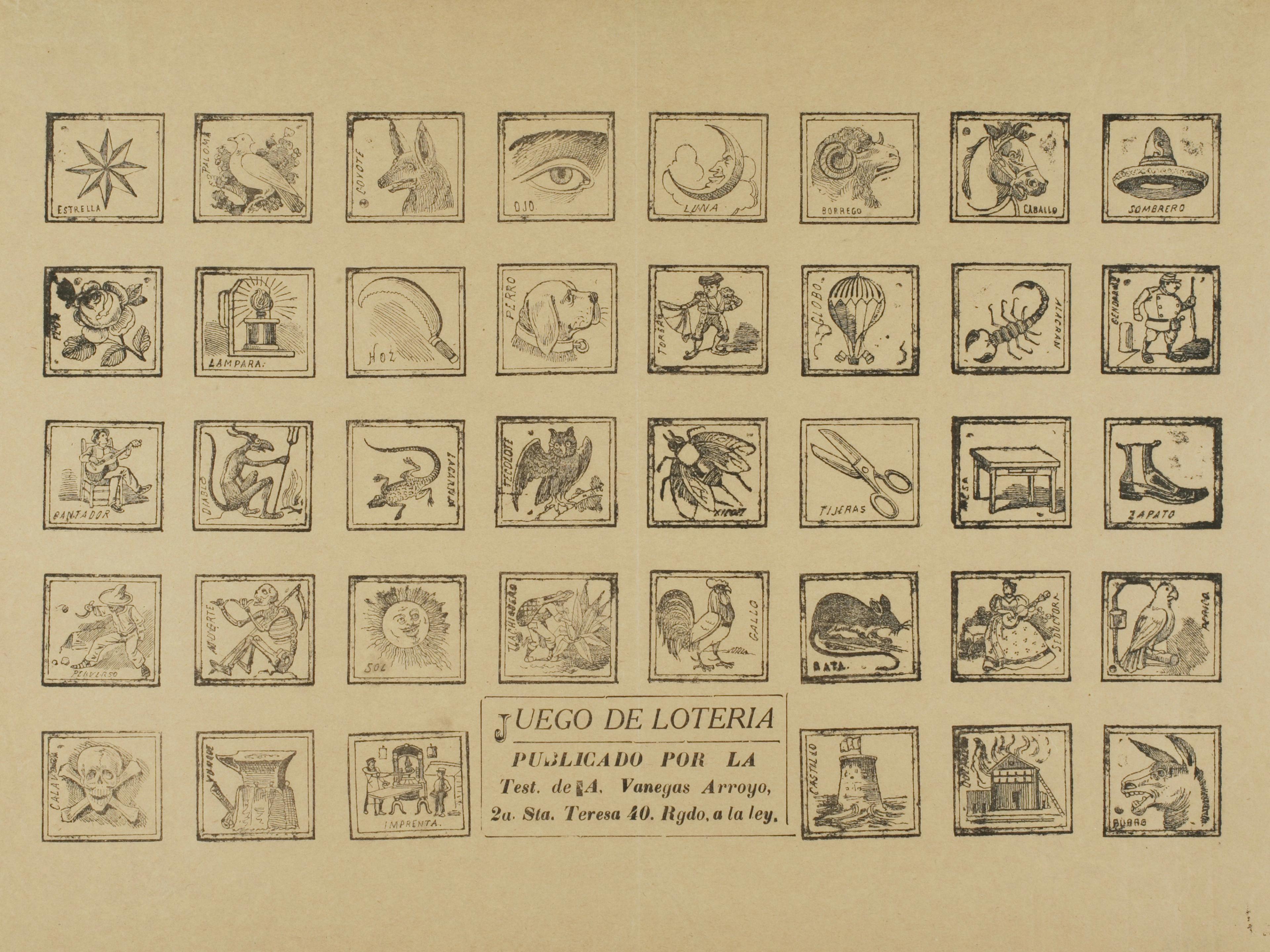 Lottery Game