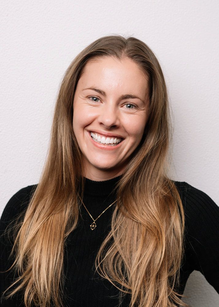 Madelinne Miller