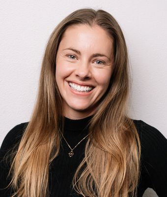 Madelinne Miller