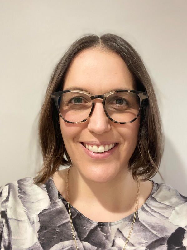 Dr Alicia McCoy