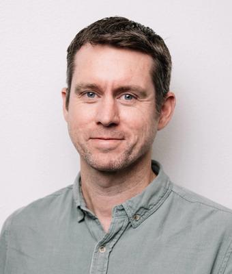 Dr Dan Healy