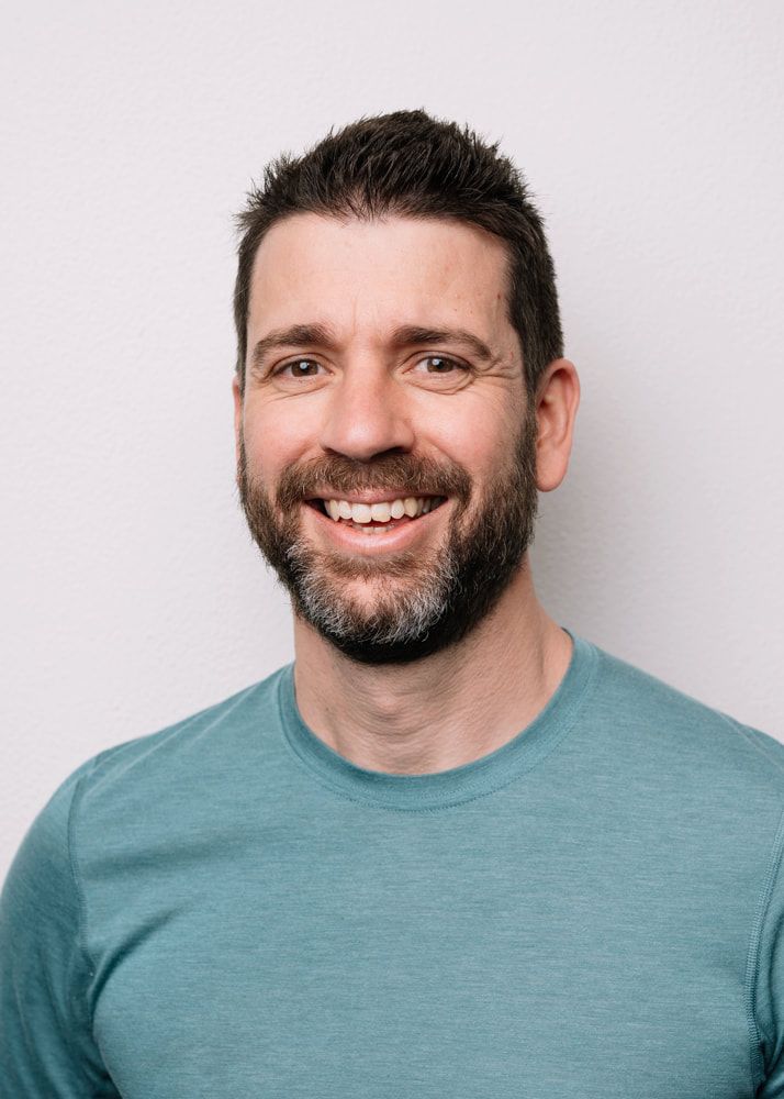 Dr Patrick Gilmour