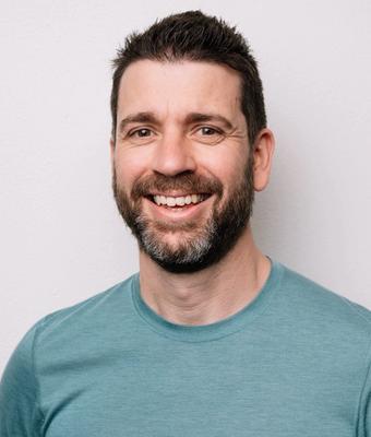 Dr Patrick Gilmour