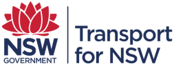Transport for NSW