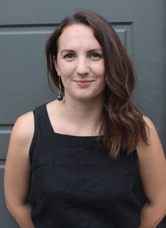 Dr Miriam McGarry
