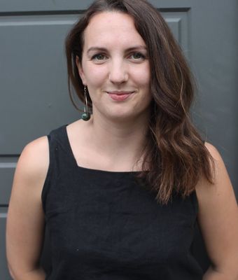 Dr Miriam McGarry
