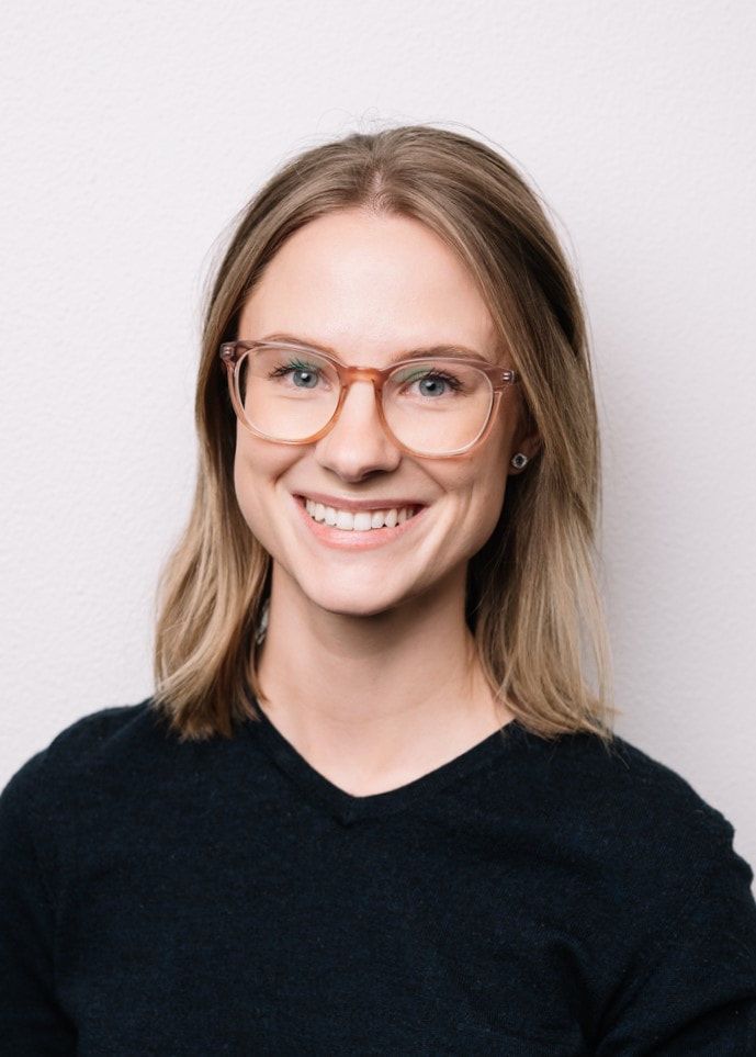 Mallory Notting