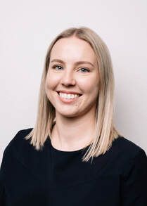 Niamh Donohoe