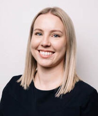 Niamh Donohoe