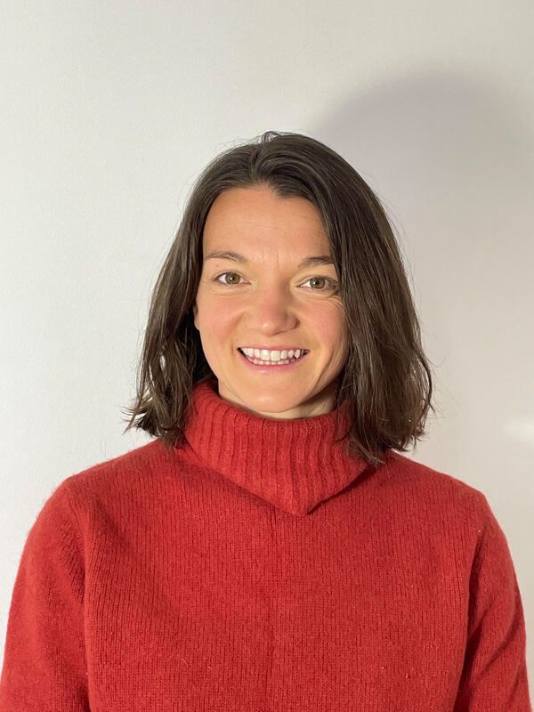 Heather Bryan