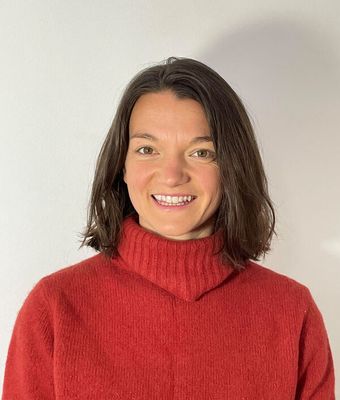 Heather Bryan