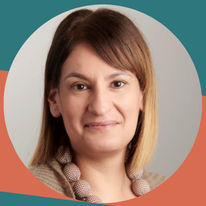Maria Michail