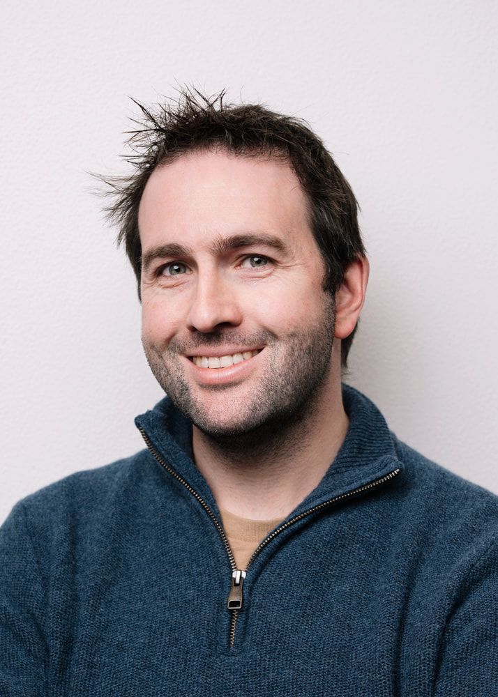 Matt Healey