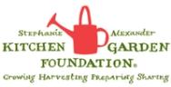 Stephanie Alexander Kitchen Garden Foundation