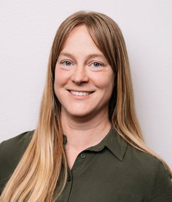 Dr Anna Cutler