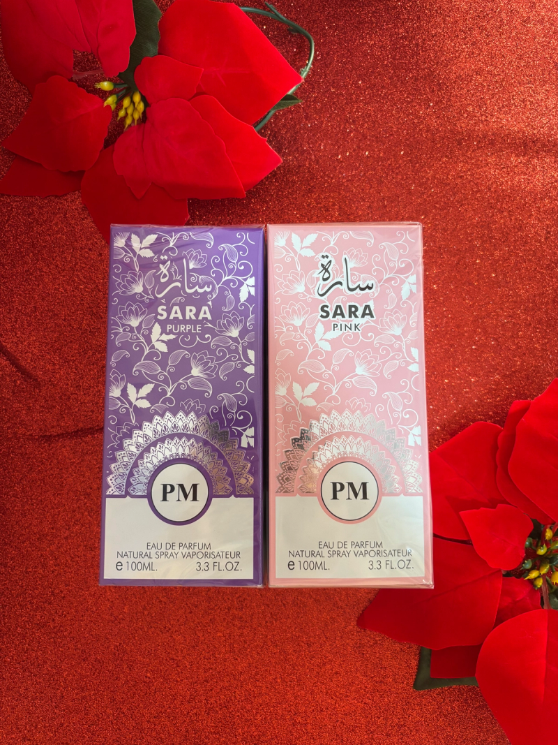 Sara PM Eau De Parfum