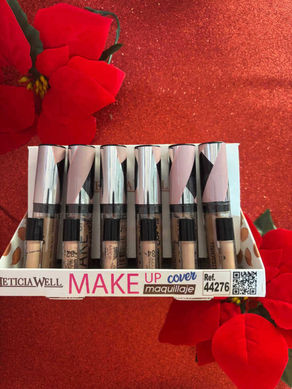 Make Up Cover