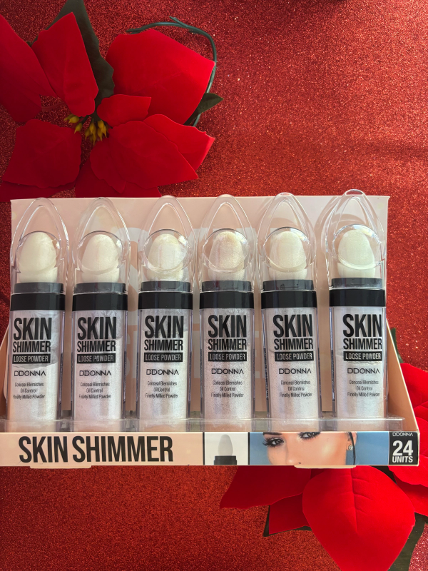 Skin Shimmer