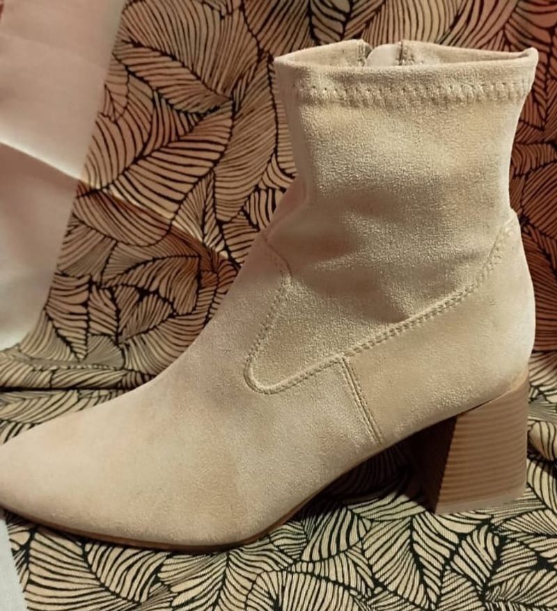 Botas Arena Soft