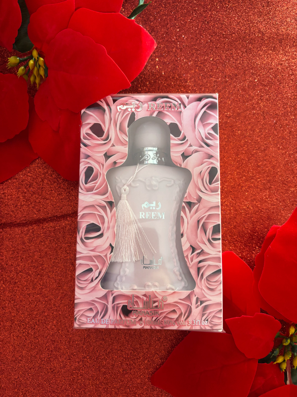Reem Eau De Parfum