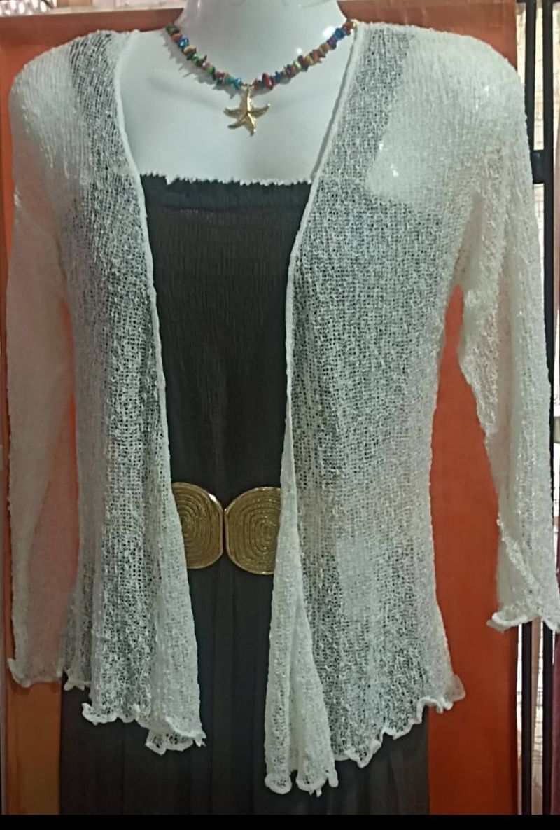 Cover-Up Brisa Marina