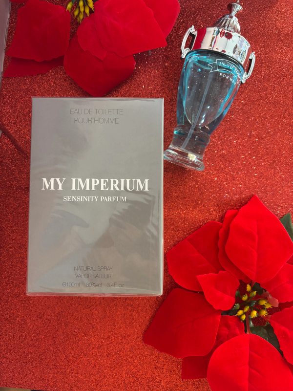 My Imperium In Victory Eau De Perfum