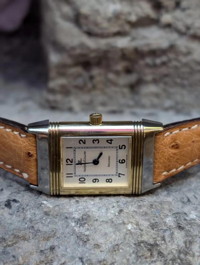 Ladies' Watches in Dublin You Can Try On