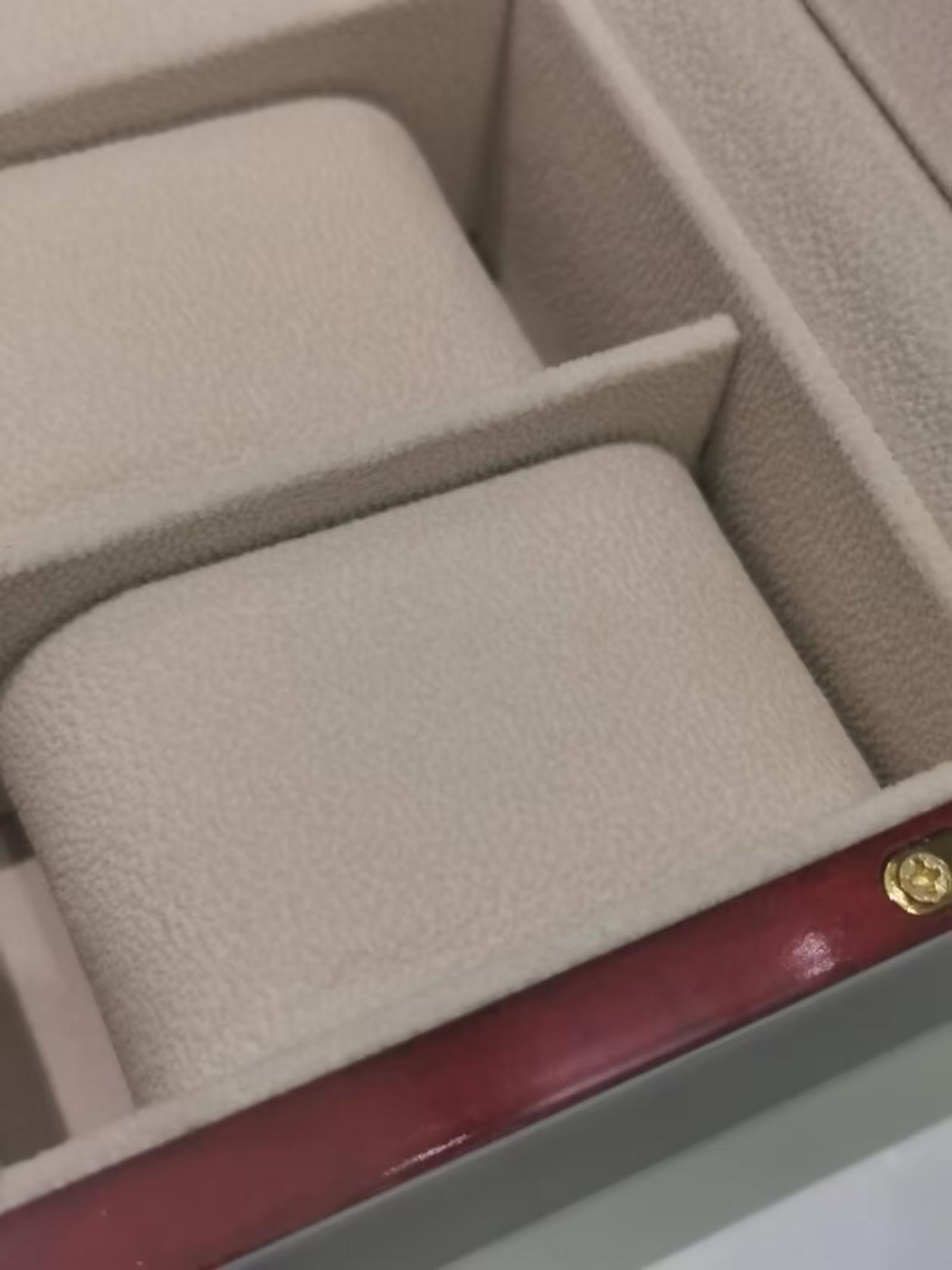 Watch storage case, photo 3 at Watch Empire Dublin