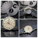 Vintage Omega Seamaster pre-loved watch at Watch Empire Dublin