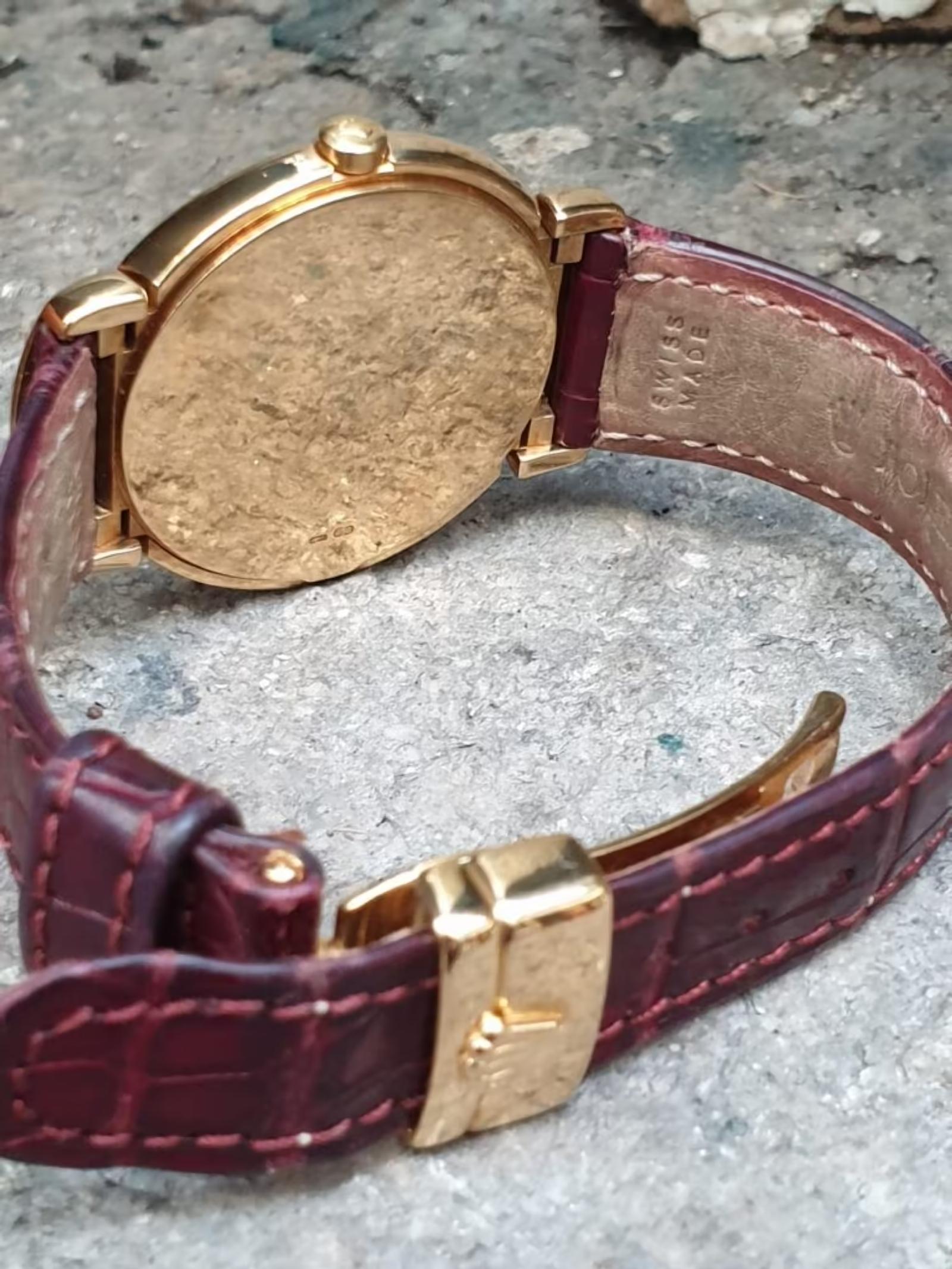 Rolex Cellini watch pre-loved watch, photo 2 at Watch Empire Dublin