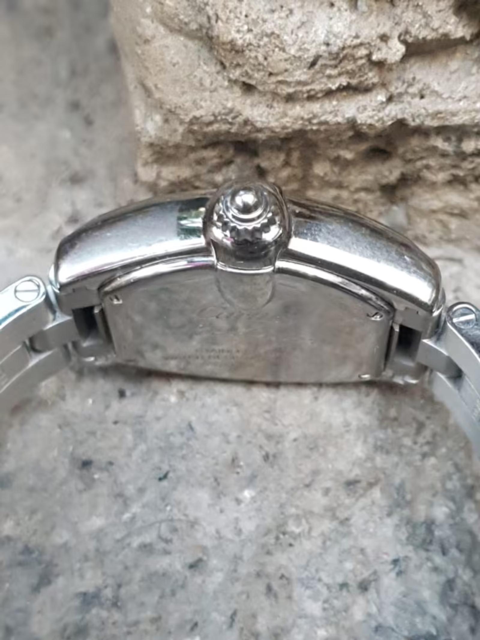 Cartier Roadster pre-loved watch, photo 2 at Watch Empire Dublin