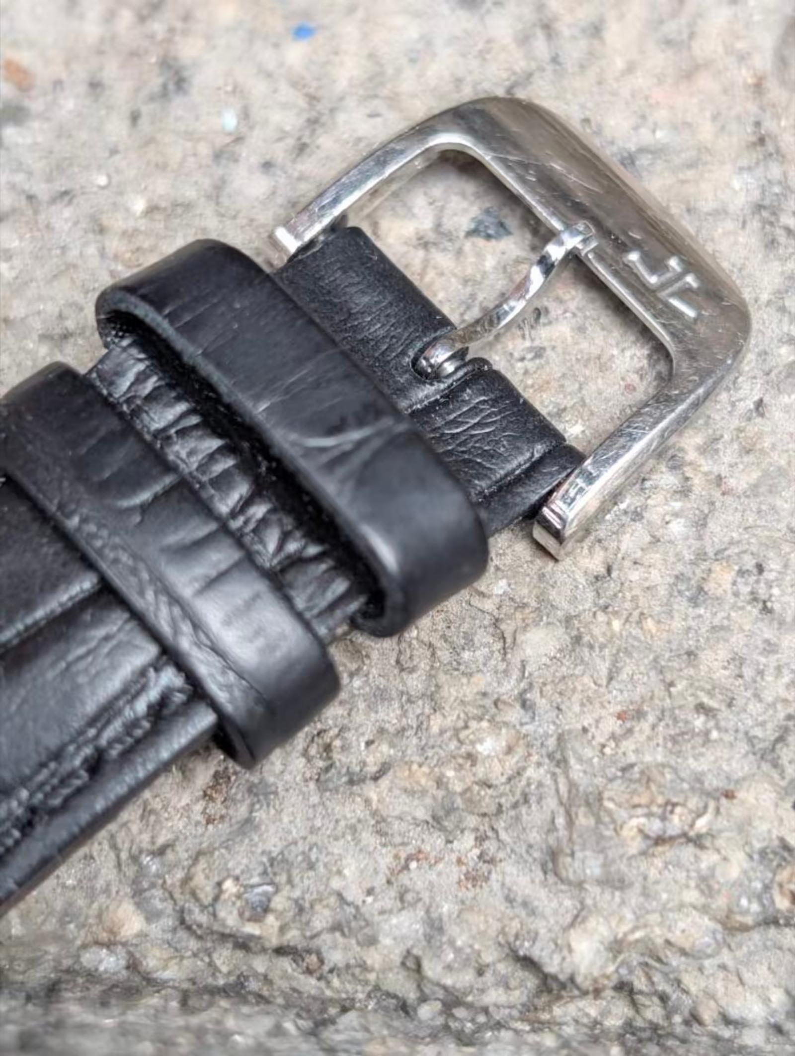 Jaeger Lecoultre Reverso pre-loved watch, photo 3 at Watch Empire Dublin